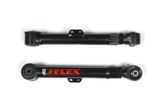 JKS Manufacturing Jeep Wrangler TJ/LJ Adjustable J-Flex Upper Control Arms - Rear