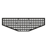 Putco 20-22 Jeep Gladiator Molle - Tailgate Panel
