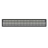 Putco 17-22 Ford Super Duty Molle - Tailgate Panel