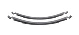 Hellwig 99-07 Ford F-250 SD Load Pro - Up To 2500lb Level LC 3 Leaf Helper Spring w/o Mounting Kit