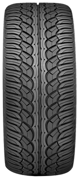 Yokohama Parada Spec-X Tire - 295/35R24 110V