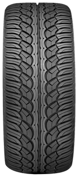 Yokohama Parada Spec-X Tire - 255/40R20 101V