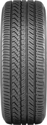 Yokohama Advan Sport A/S+ Tire - 225/45R18 95W