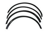 DV8 Offroad 21-22 Ford Bronco Fender Flare Deletes Set of 4 Front & Rear