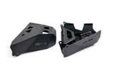 DV8 Offroad 21-22 Ford Bronco Front Lower Control Arm Skid Plate
