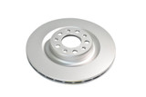 DBA 08-16 Alfa Romeo Giulia / 03-18 Alfa Romeo Stelvio 2.0L Turbo En-Shield Std HC Rear Brake Rotor