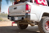 ICON 2016+ Toyota Tacoma Rear Impact Bumper