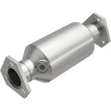 MagnaFlow Direct Fit Catalytic Converter 75-92 Audi/VW CA