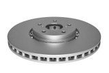 DBA 05-12 Lexus GS300/GS450H/iS350 Street Series En-Shield Front Brake Rotor