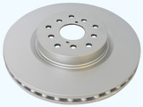 DBA 2015 Subaru WRX En-Shield Standard Front Brake Rotor