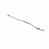 MagnaFlow Direct Fit Catalytic Converter 2011-2013 Outlander L4 2.4 OEM Underbody