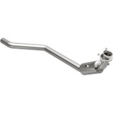 MagnaFlow Direct Fit Catalytic Converter 06-08 Jaguar S-Type 3.0L