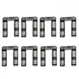 COMP Cams Evolution Hydraulic Roller Lifter Set 265-400 Chevrolet Small Block - Set of 16
