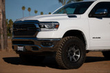2019+ Ram 1500 2-3in. Stage 4 Suspension System w/ Billet Upper Control Arms