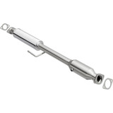 MagnaFlow Direct Fit Catalytic Conv 11-14 Sonata 2.4L Underbody (OEM Grade Federal / EPA Compliant)