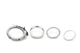 Eaton Differential Stator & Armature Kit Dana 60/70