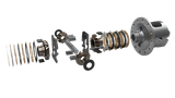 Eaton Posi Differential 30 Spline 1.30in Axle Shaft Diameter 3.73 & Up Ratio Rear 8.875in