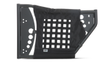 Body Armor 4x4 2018+ Jeep Wrangler JL and Gladiator JT Trail Doors Rear Pair