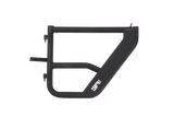 Body Armor 4x4 07-18 Jeep Wrangler JK Tube Doors Rear Pair