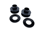 Body Armor 4x4 2015+ GMC Canyon/Chevy Colorado 2WD/4WD 2.5in Strut and Coil Spacer