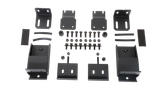 Body Armor 4x4 2018+ Jeep Wrangler JL Roof Rack Mount Kit