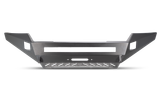 Body Armor 4x4 2016+ Toyota Tacoma Pro Series Front Winch Bumper