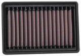 K&N 20-21 BMW R nine T Urban GS/R nine T Scrambler/R nine T Pure Replacement Air Filter