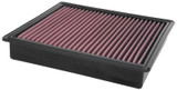 K&N 20-21 Ford F250/F350 Super Duty 6.2/6.7/7.3L V8 Replacement Air Filter