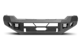 Body Armor 4x4 2017+ Ford Superduty Eco Series Front Winch Bumper