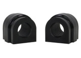 Whiteline 12-19 Audi A3 / 12-20 VW Golf MK7 Sway Bar Mount Bushing - 23.2mm