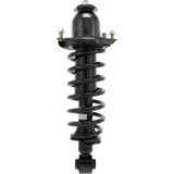KYB Shocks & Struts Strut-Plus 05-10 Scion TC - Rear Right