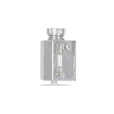 Mishimoto 1L Coolant Overflow Tank - Polished