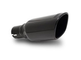 Borla 19-22 RAM 1500 3.6L V6 4DR 140.5/144.6/153.5 WB 3.0in S-Type Cat-Back Exhaust Black Chrome Tip