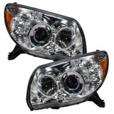 Oracle 06-09 Toyota 4-Runner SMD HL - ColorSHIFT
