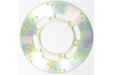 EBC 86-93 Kawasaki ZG 1000 Concours Rear Left Standard Rotor