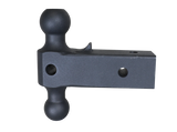 Gen-Y 32K Dual-Ball Mount 2.5in Shank 3K TW