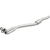 MagnaFlow Direct Fit Catalytic Converter OEM 96-98 BMW 740iL 4.4L
