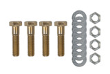 UMI Performance 70-81 GM F-Body Upper A-arm Hardware Kit Front