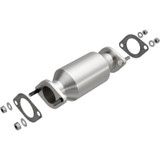 MagnaFlow Direct Fit Catalytic Converter 09-10 Hyundai Genesis 4.6L