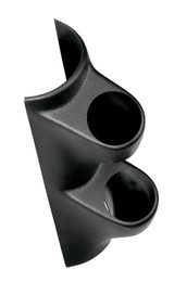 AutoMeter Gauge Mount A-Pillar Pod Dual 2-1/16in. Toyota Camry 00-01