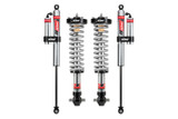 Eibach Pro-Truck Coilover Stage 2R 15-20 Ford F-150 3.5L V6 2WD