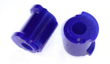 SuperPro 2001 Lexus IS300 Base Rear 14mm Sway Bar Mount Bushing Set