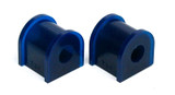 SuperPro Mazda-Sway Bar Mount To Axle