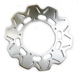 EBC 11-13 Yamaha FZ8 Rear Vee Rotor