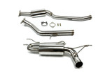 ISR Performance Circuit Spec Exhaust - 2015+ Miata ND