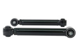 SuperPro 20-23 Jeep Gladiator JT Upper Trailing Arm Set