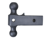 Gen-Y 21K Dual-Ball Mount 2.5in Shank 3K TW