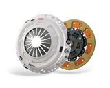 Clutch Masters 02-05 Audi A4 3.0L B6/A4 Quattro 3.0L B6 FX300 Sprung Hub Kevlar Clutch Kit