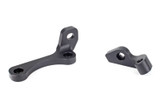 PERRIN 22-26 Subaru WRX / 19-25 Ascent / 20-25 Outback & Legacy Turbo TMIC Bracket - Black