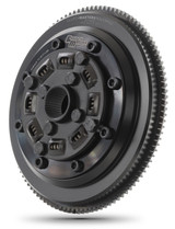 Clutch Masters 01-09 Honda S2000 F20/F22 2.0L/2.2L 7-Speed DCT Aluminum Flywheel w/Sprung Hub
